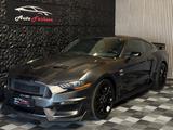 Ford Mustang 5.0 Ti-VCT V8 Bullitt - Ford Mustang: Bullitt