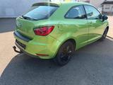 Seat Ibiza SC Style Viva - gebrauchte Seat Ibiza aus dem Jahr 2012
