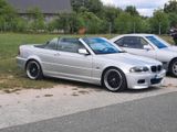 BMW Cabrio BMW E46  325 CI - BMW 325: E46 325ci