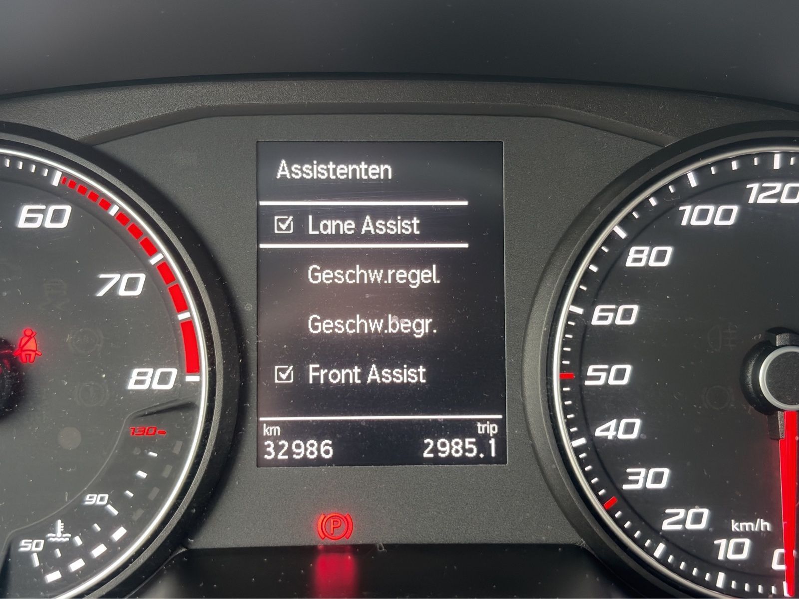 Seat Arona - Bild 24