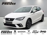Seat Ibiza Style 1.0 MPI