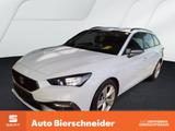 Seat Leon Sp. 1.5 eTSI DSG FR ab 199,- 990,- Anzahlun