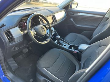 Skoda Kodiaq - 10