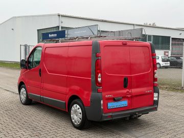Opel Vivaro - 4