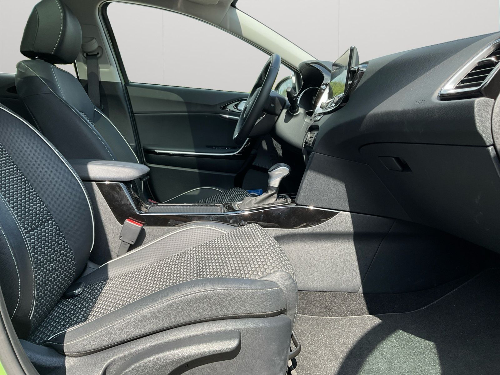 Kia XCeed - Bild 16