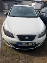 Seat SEAT Ibiza ST 1.2 TDI  Sehr gepflegt  TÜ... - Seat Ibiza mit Diesel-Antrieb: 1.2