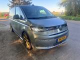 Volkswagen T7 Multivan 2,0 TSI OPF DSG Überhang Life Life - VW T7 von privat