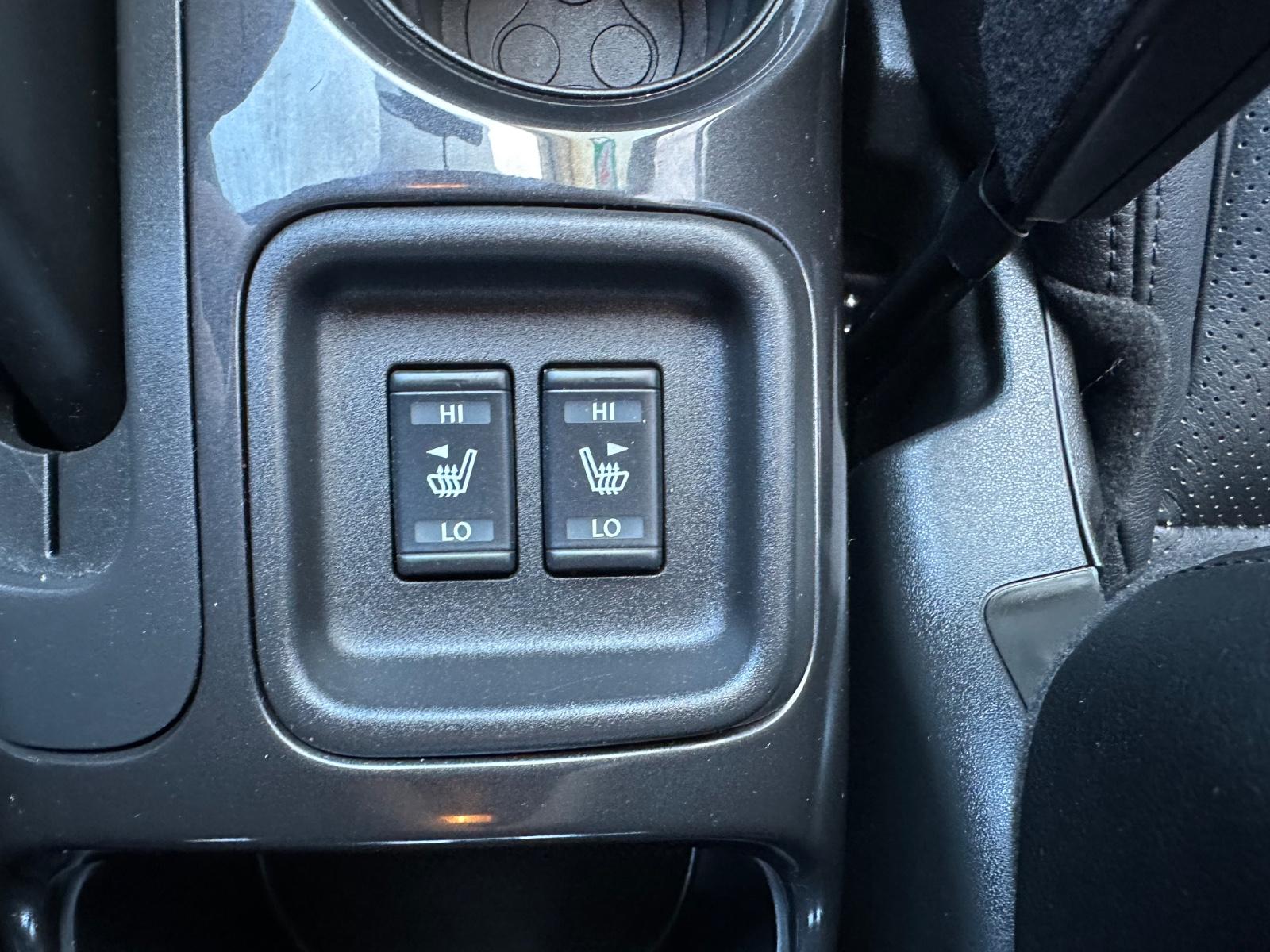 Nissan Juke Tekna/LEDER/NAVI/SHZ/TEMP/LMF