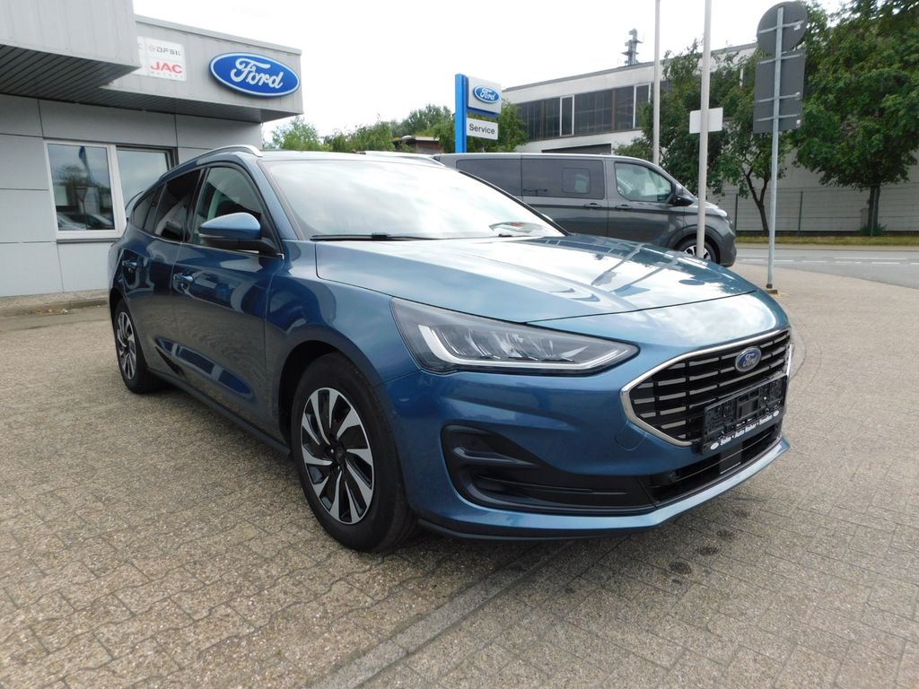 Image of Ford Focus