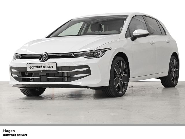 Volkswagen Golf Style 1.5 TSI Kamera+Side-/Lane-Assist