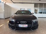 Audi A6 S6 Avant 4.0 TFSI quattro S tronic - Audi A6 mit Halbautomatikschaltung