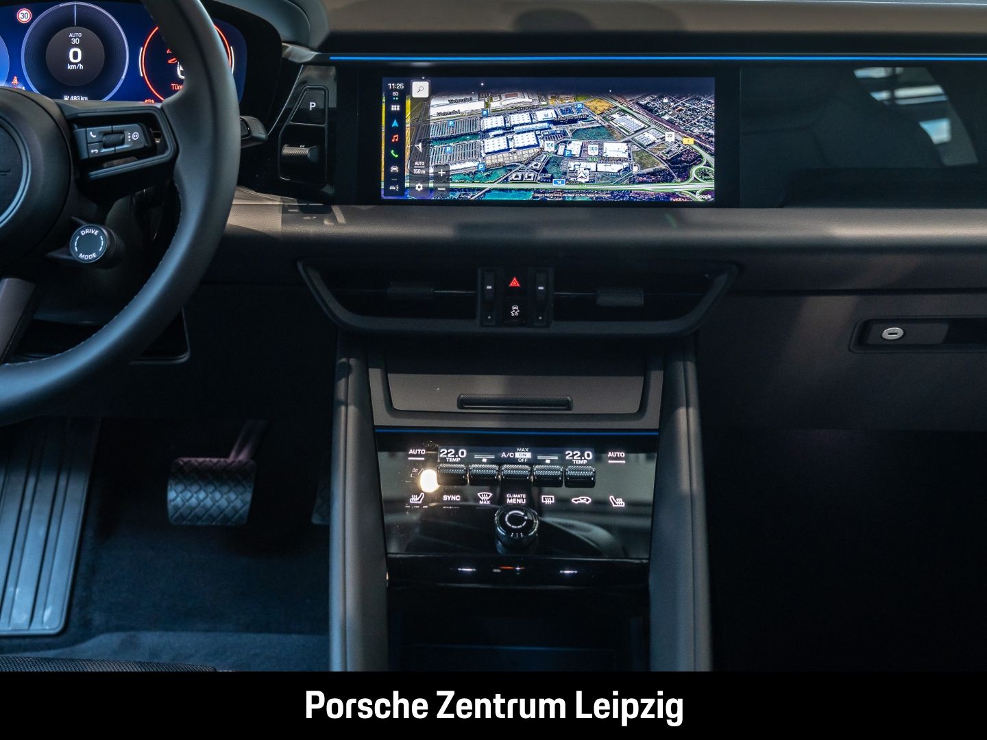 Porsche Macan - Bild 21