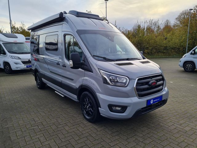 LMC Innovan 590  mit 170PS