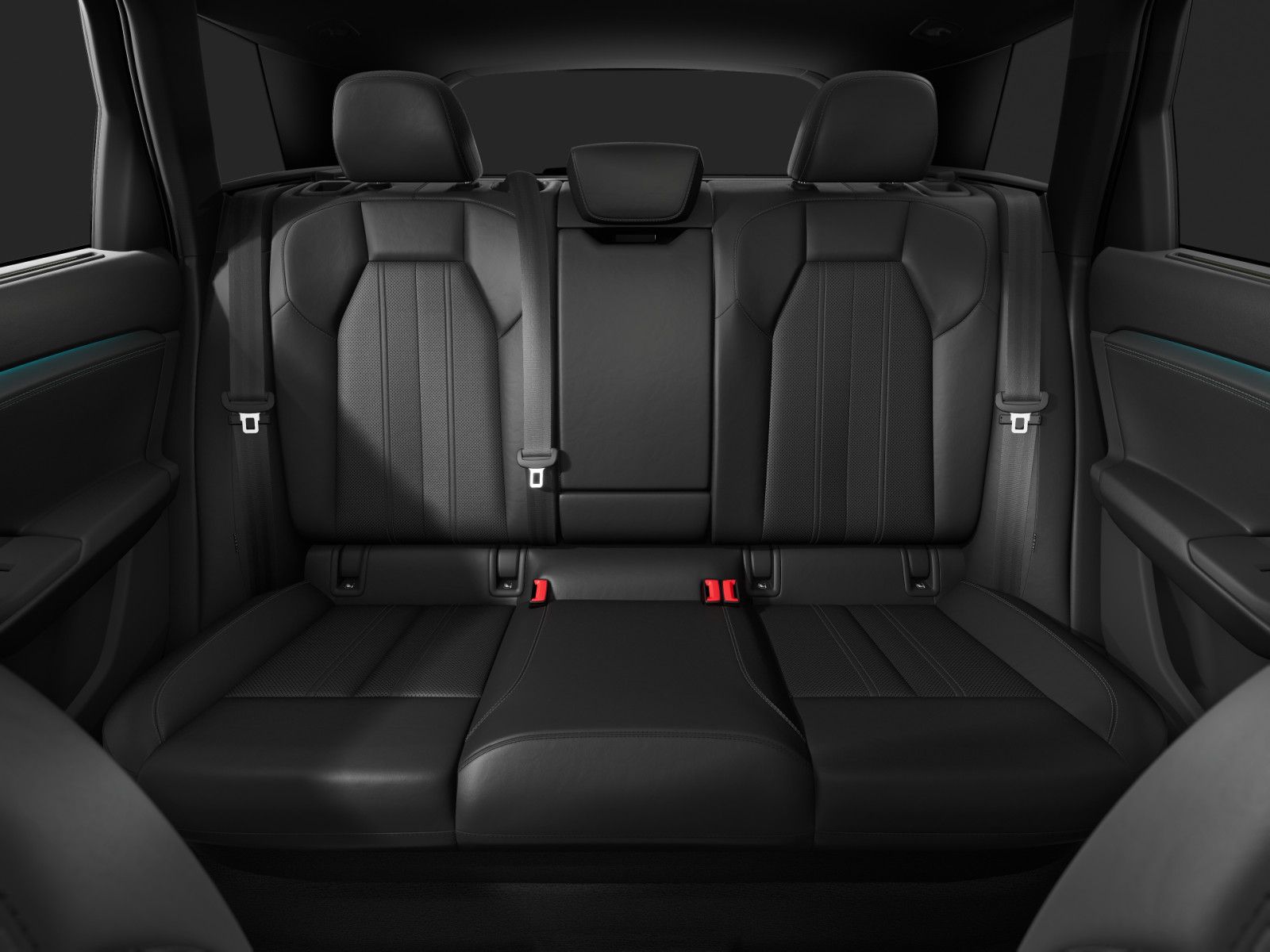 Audi Q6 e-tron - Bild 11