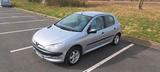 Peugeot pegeot 206 1,4 - Peugeot aus 1999