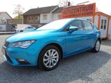 Seat Leon Style AHK*Klima*Navi*Kamera*Sitzh*Bluet*USB - Seat Leon in Ludwigshafen