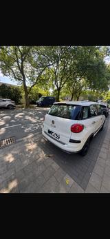 Fiat 500L 1.4 T-JET 16V Lounge Lounge - Fiat 500L aus 2017