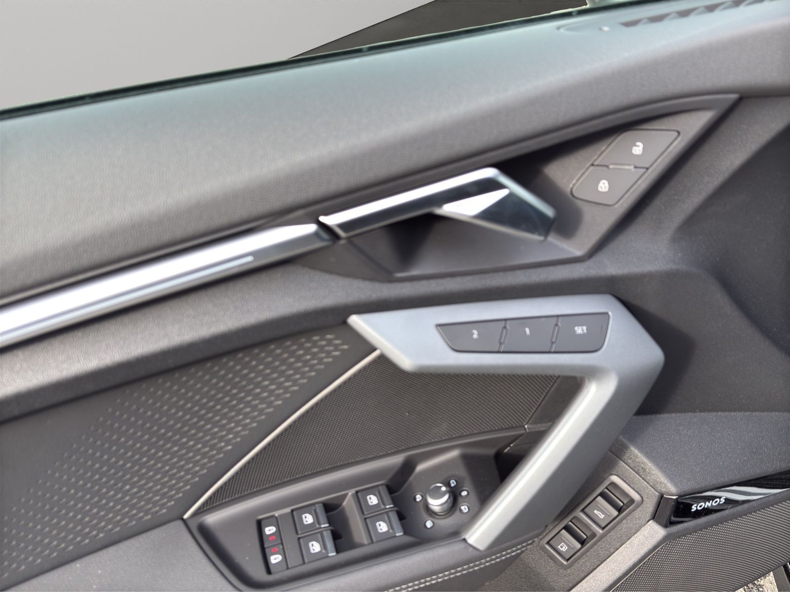 Audi A3 - Bild 13
