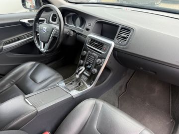 Volvo V60 - 12