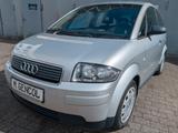 Audi A2 1.4TDI 66kW - gebrauchte Audi A2 aus dem Jahr 2005