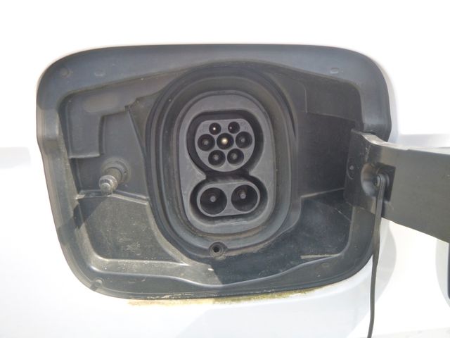 Fahrzeugabbildung Skoda Enyaq 80 Lodge