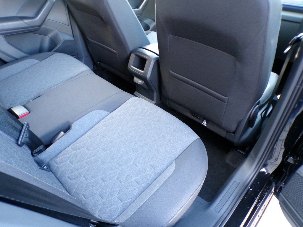 Fahrzeugabbildung Volkswagen T-Cross Life 1.0 TSI 85 kW Life DSG*AHK*RüFaKa*