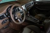 Porsche Macan GTS *GRAU/BRAUN*PANORAMA-DACH*BOSE - Porsche Gebrauchtwagen in Kerpen