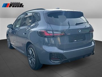 BMW 220i M Sportpaket HK HiFi DAB LED Pano.Dach RFK