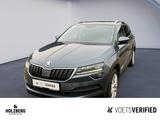 Skoda Karoq 1.5 TSI Style PANO+AHK+ACC+RFK - Skoda Karoq in Braunschweig