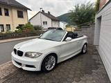 BMW Bmw e88 118d 1er Cabrio M Paket Euro 5 TÜV - BMW: Cabrio, M 1er