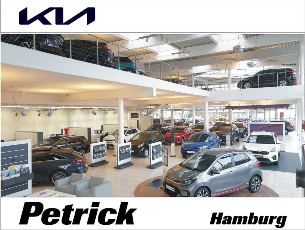 Kia CEED SW 1.6 PHEV Spirit | Navi | PDC