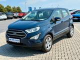 Ford EcoSport Cool & Connect 1.0 EcoBoost 1. Hand ! - gebrauchte Ford EcoSport aus dem Jahr 2020