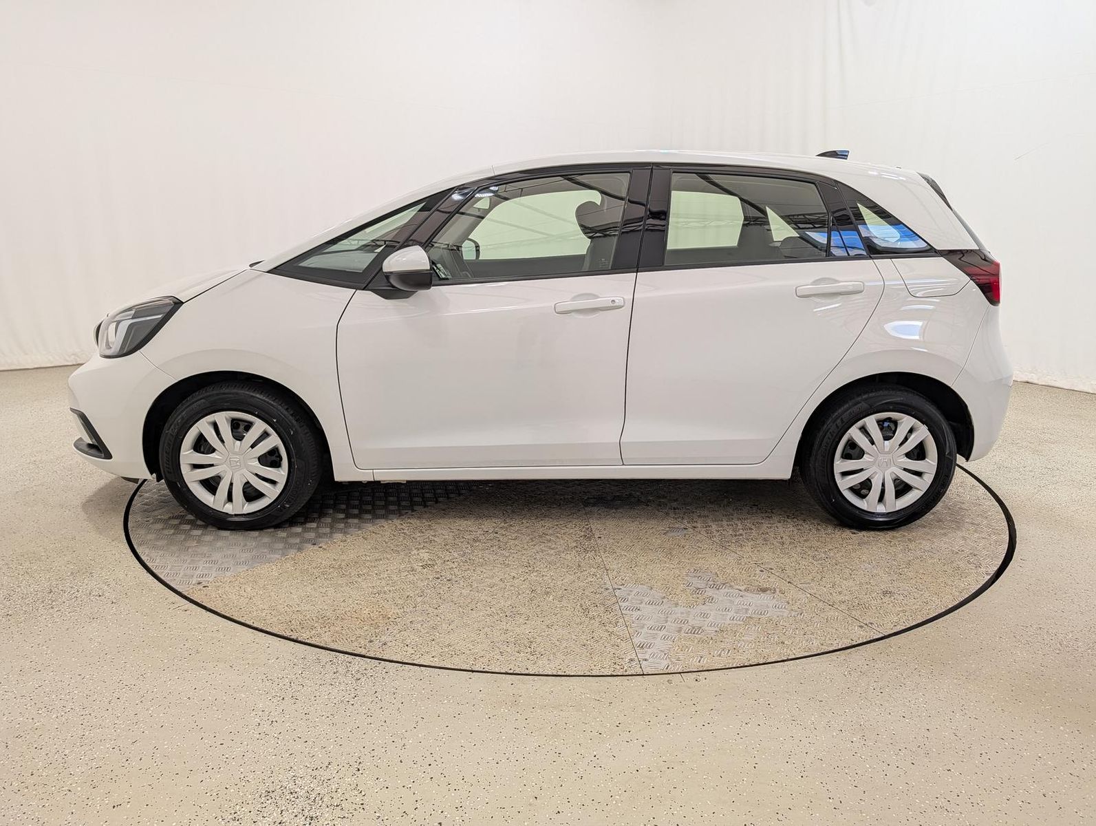 Honda Jazz 1.5 i-MMD Hybrid Comfort|LED|SHZ|ACC imagem 3