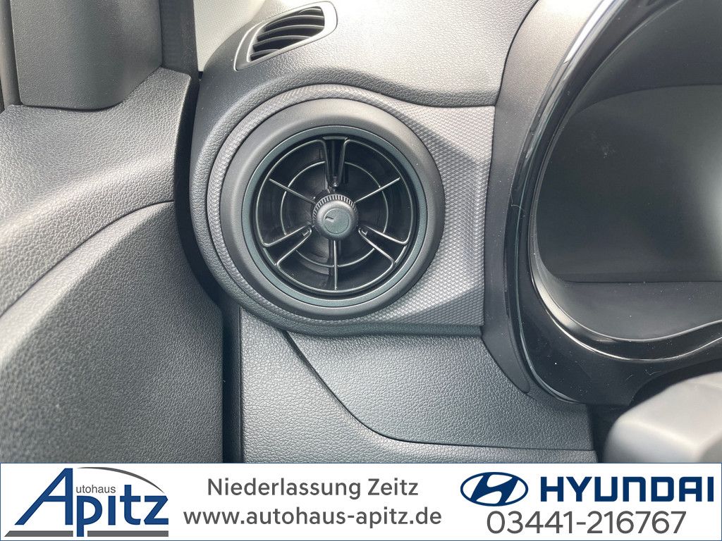 Hyundai i10 – Bild 27