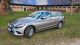 Mercedes-Benz C 220 d T Autom. - - Mercedes-Benz C 220 Gebrauchtwagen in Saarbrücken