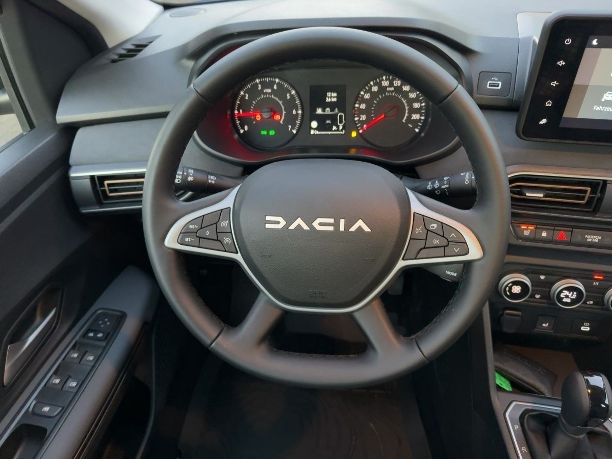 Dacia Sandero - Bild 9