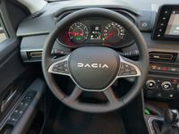 Dacia Sandero - Vorschau Bild 9