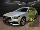 Mercedes-Benz E 200 T-Modell Avantgarde, Airmatic, Kamera, AHK - gebrauchte Mercedes-Benz E 200 aus dem Jahr 2022