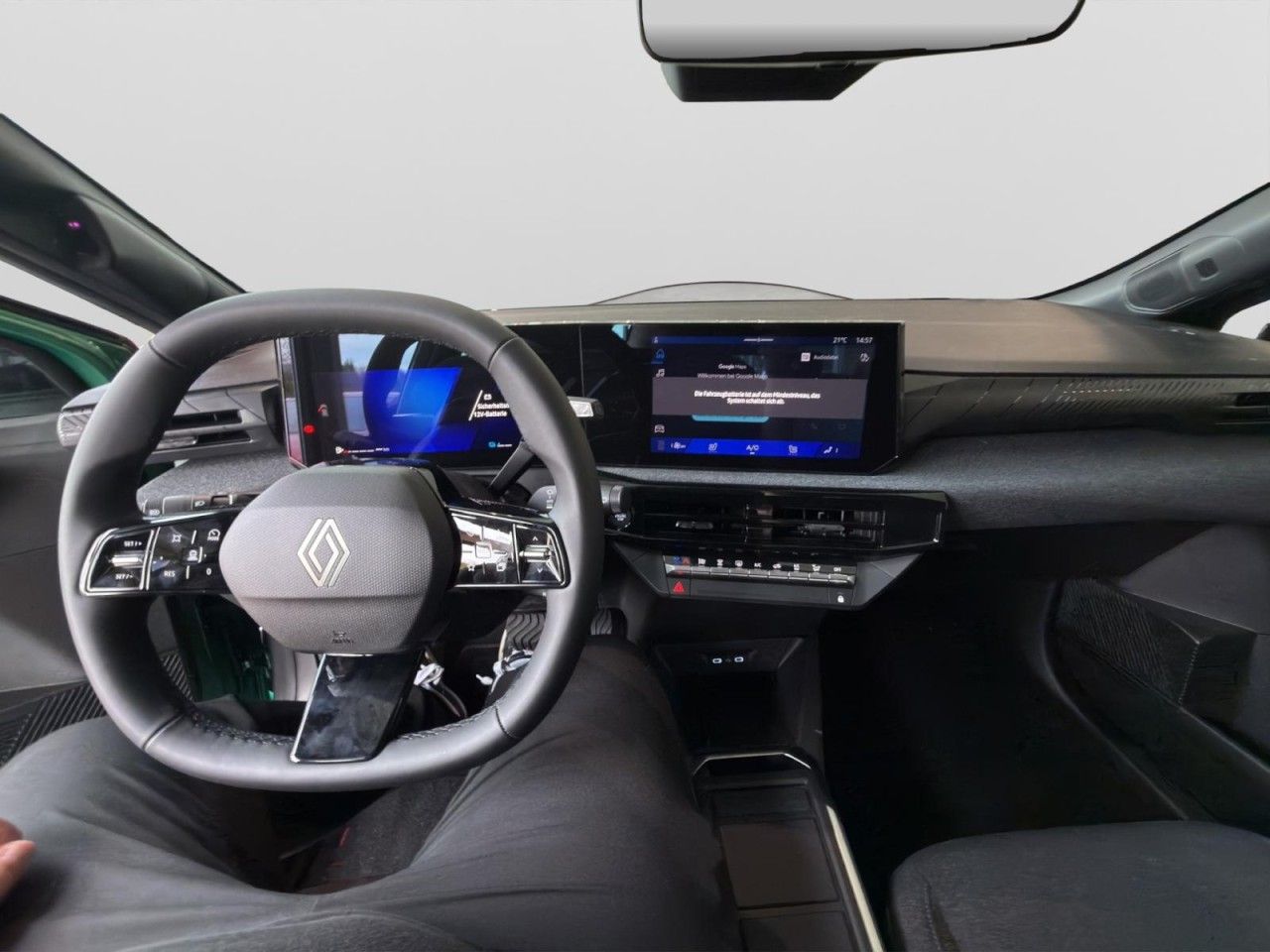 Renault Clio - Bild 13