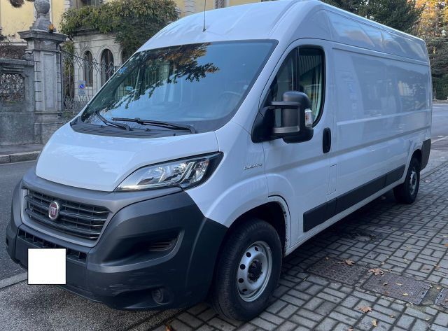 Fiat Ducato 2.3 MJET Autocarro 3 posti - Portata