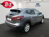 Nissan Qashqai Acenta Panorama AHK abn. Kamera - Nissan Qashqai in Oldenburg