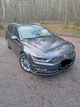 Volkswagen Passat Variant 2.0 TDI SCR 140kW DSG Highlin... - VW Passat Variant von privat