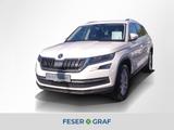 Skoda Kodiaq Style 2.0 TDI DSG - ACC/AHK/NAVI - Skoda Kodiaq in Nürnberg