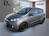 Hyundai i10 1.0 Passion Sitzheizung Zentralverriegelung - Hyundai i10 Passion mit Benzin-Antrieb
