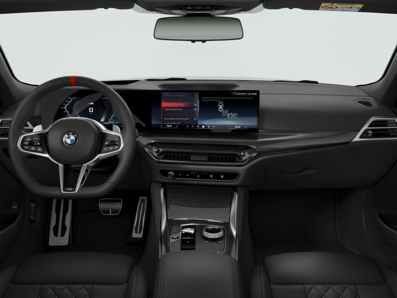BMW M440 - Bild 6