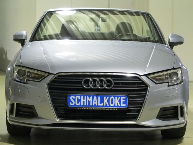 Audi A3 35 Cabrio TFSI 1.5 cod sport Xenon Navi DAB