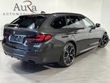 BMW 530d Touring xD M-Sport NAV+LED+PANO+HEAD-UP+AHK - BMW 530 in Oldenburg