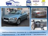 Volvo C70 2.4 D5 Summum Navi*Leder*Memory*Xenon - Volvo Gebrauchtwagen von 2007