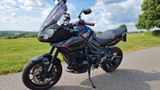 Triumph Tiger Sport 1050 - TRIUMPH TIGER SPORT
