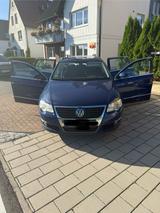 Volkswagen VW Passat 3C Variant - Volkswagen Passat: 3c Variant